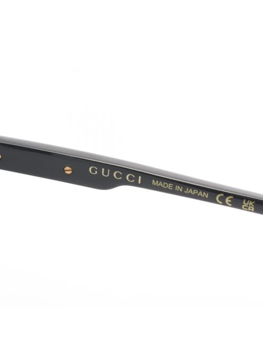 Gucci Sunglasses Pilot Eyewear